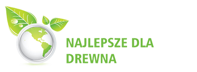 Najlepsze dla drewna