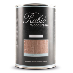 Woodcream Krem do drewna Rubiomonocoat 