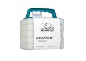 Rubio Aplikator PAd Set 